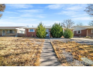 924 Aurora St, Fort Morgan, CO 80701