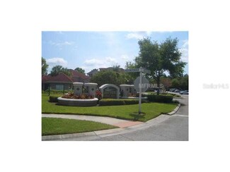 18107 Prgrins Prch Place Unit 102, Lutz, FL 33558