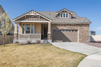 1051 Arrowhead Ct, Erie, CO 80516