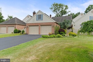 422 Windrow Clusters Dr Unit 36, Moorestown, NJ 08057