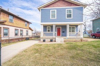1419 8th St, Des Moines, IA 50314