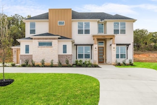 3300 Olympia Fields Dr, Cross Timber, TX 76028