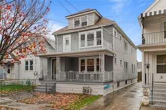 335 Riverside Ave, Buffalo, NY 14207