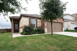521 Congress Way, Liberty Hill, TX 78642
