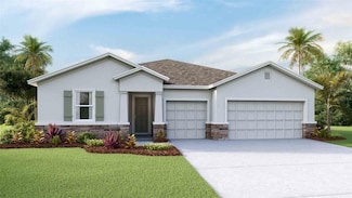 19669 Gladeview Way, Land O' Lakes, FL 34638