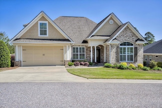195 Pink Dogwood Cir, Aiken, SC 29803