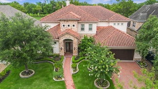 3319 Bridgeberry Ln, Houston, TX 77082