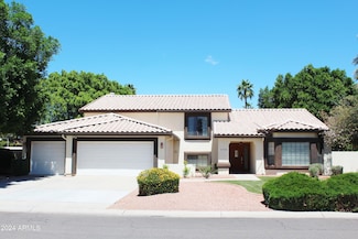 5342 W West Wind Dr, Glendale, AZ 85310