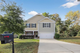 720 Garrett Way, Columbia, SC 29229