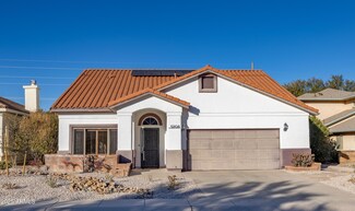 5208 Cedar Springs Dr, Sierra Vista, AZ 85635