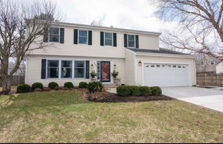880 Thompson Blvd, Buffalo Grove, IL 60089