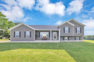 4647 Palomino Rd NW, Somerset, OH 43783