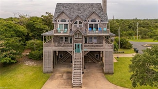 50615 Timber Trail, Frisco, NC 27936