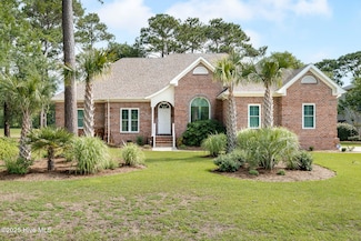 315 Seascape Dr, Sneads Ferry, NC 28460
