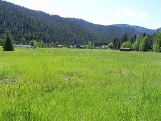 NHN Karst Stage Loop, Big Sky, MT 59730