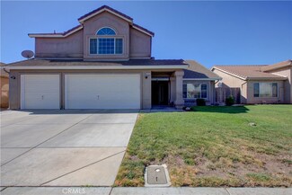2121 W Fir Ave, Merced, CA 95348