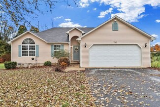 760 Park Hills St, Bowling Green, KY 42101