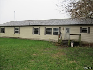 117 W Illinois St, Assumption, IL 62510