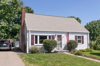 66 Elva Rd, North Weymouth, MA 02191