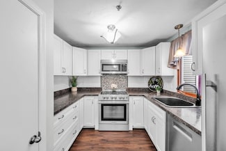 16 Milford Rd Unit 5, South Grafton, MA 01560