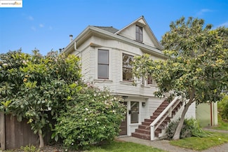 1406 Kains Ave, Berkeley, CA 94702