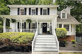 3480 Stillridge Dr, Alpharetta, GA 30022