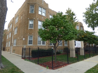 4544 W George St Unit 2, Chicago, IL 60641