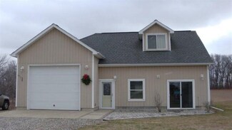 11141 Hannewald Rd, Munith, MI 49259