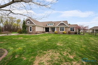 6681 Bellflower Ct, Curtice, OH 43412