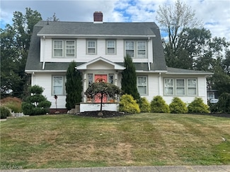 1926 Norwood Blvd, Zanesville, OH 43701