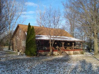 3875 N 1025 W, Cromwell, IN 46732