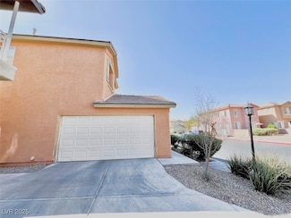 3542 Harbor Tides St, Las Vegas, NV 89147