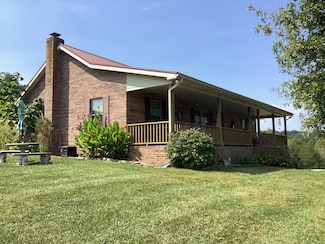 2145 Fall Creek Rd, Russellville, TN 37860