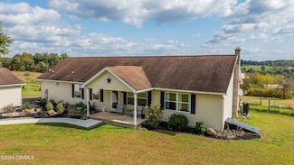 41 Blueberry Ln, Stillwater, PA 17878