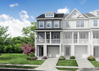 419 E Parkside Commons, Bluffton, SC 29910