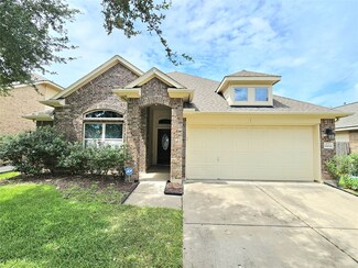 16834 Jelly Park Stone Dr, Cypress, TX 77429
