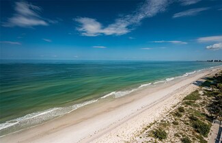 1660 Gulf Blvd Unit 804, Clearwater Beach, FL 33767