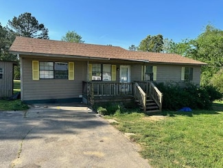 1336 Georgia 286, Chatsworth, GA 30705