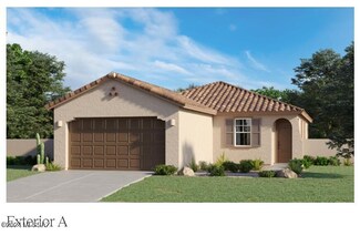 16572 S Paseo El Panal, Sahuarita, AZ 85629