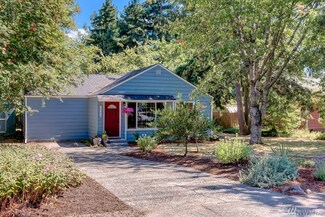 16220 8th Ave NE, Shoreline, WA 98155