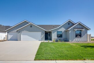 8199 E Bright Angel Dr, Nampa, ID 83687