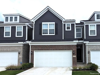 4709 Broomfield Way Unit 8, Orion, MI 48359