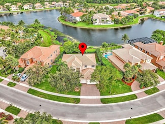 9826 Via Amati, Lake Worth, FL 33467
