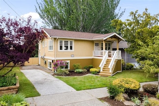 3929 SW Elmgrove St, Seattle, WA 98136