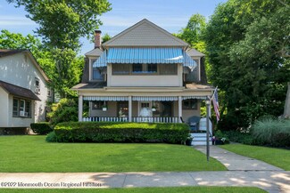 323 Norwood Ave, Avon By the Sea, NJ 07717
