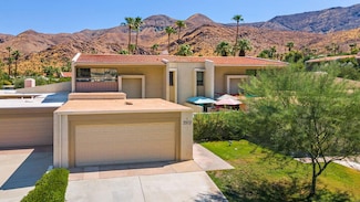 3572 E Bogert Trail, Palm Springs, CA 92264