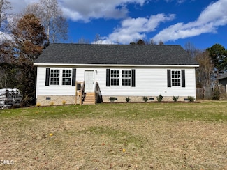 1398 Earpsboro Rd, Zebulon, NC 27597