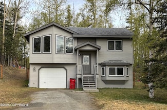 242 S Sarah Cir, Wasilla, AK 99654