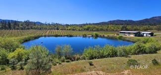 510 Oliva Dr, Hayfork, CA 96041