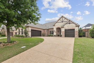 1220 Circle j Trail, Prosper, TX 75078